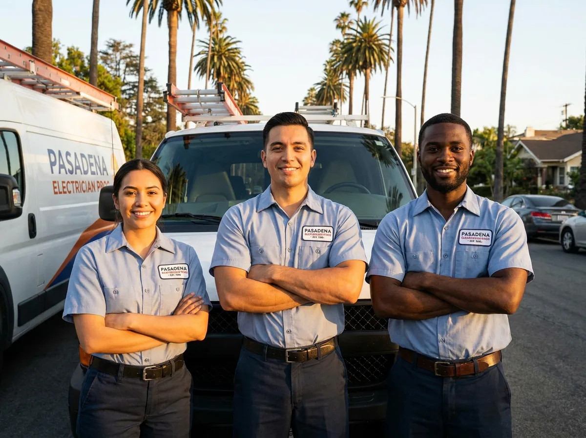 Electrician company in Cannon Beach, OR